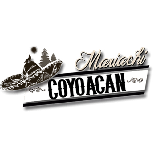 MARIACHI COYOACAN Logo 500