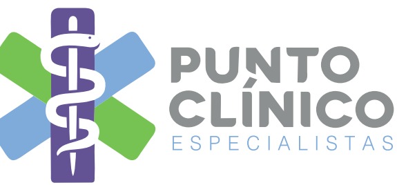 PuntoClinicoEspecialistas LogoyTexto 1