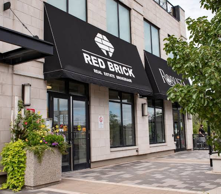 Red Brick front 768x677