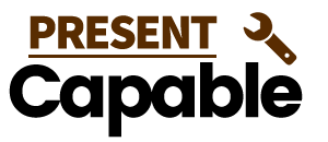 present capable renovations logo