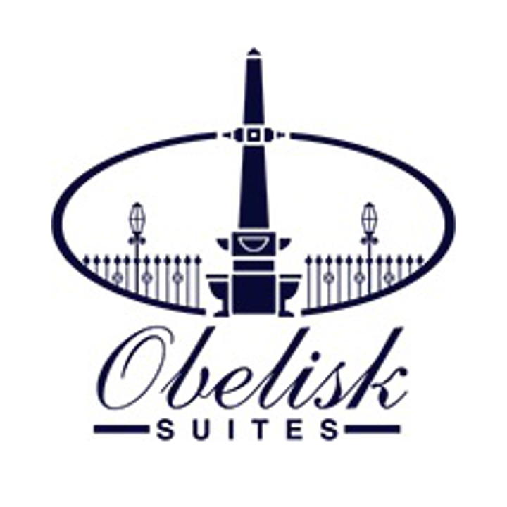 suites obelisk mexico city logo 750