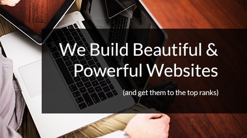 web design seo guelph